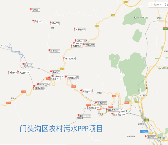 市政工程项目-1