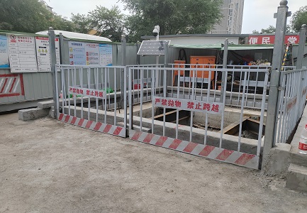 在建工程项目